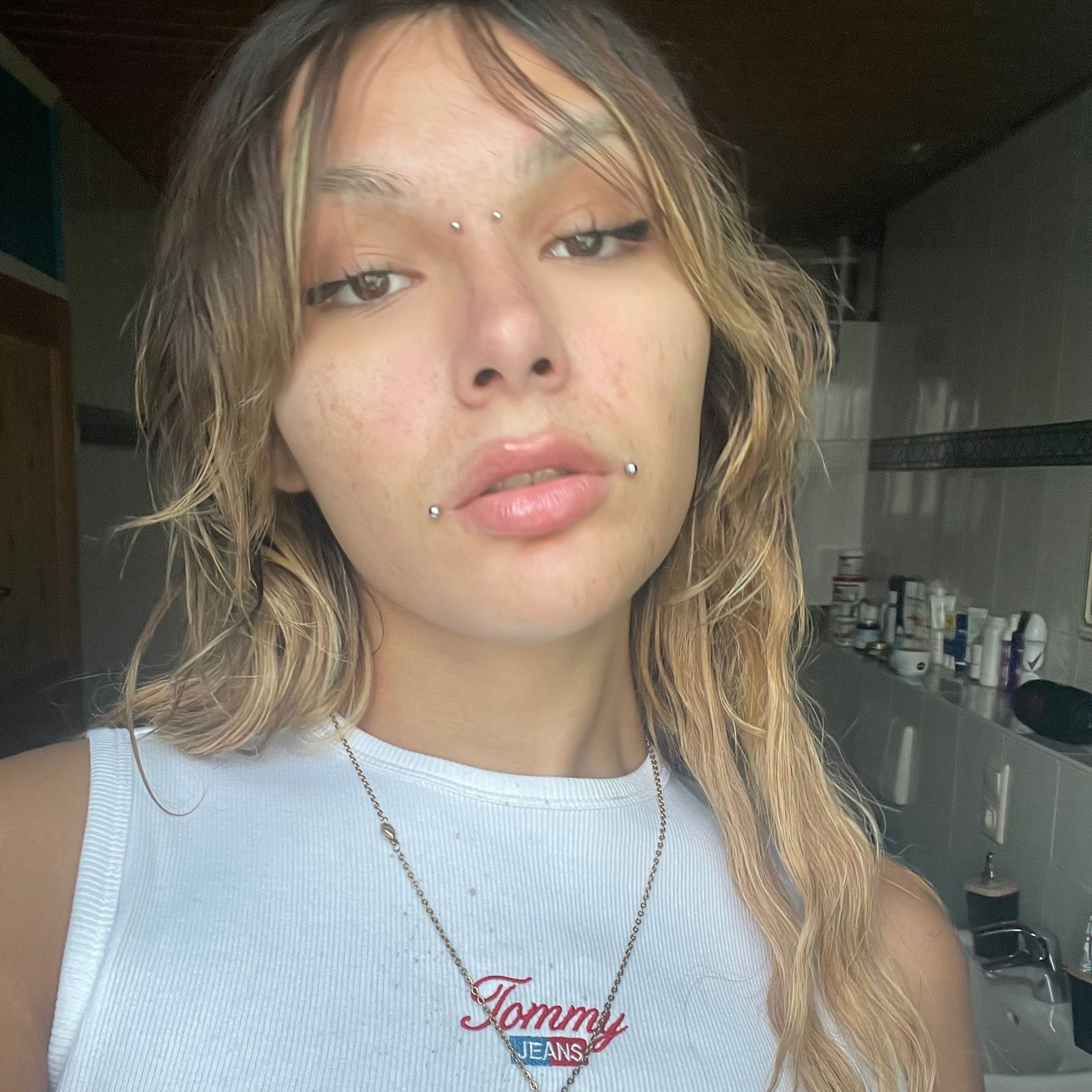 Scuba Squad - Stunning Beauty and Seductive Content from Los Angeles