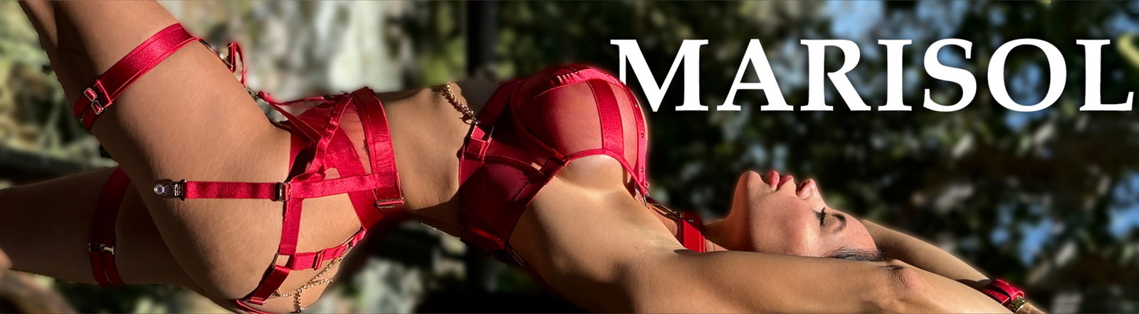 Marisol Yotta's OnlyFans - Your Unleashed Paradise