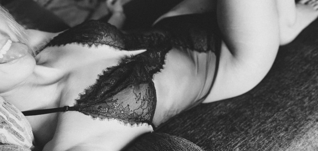 Discover the Enchanting World of Hannah Straight - OnlyFans