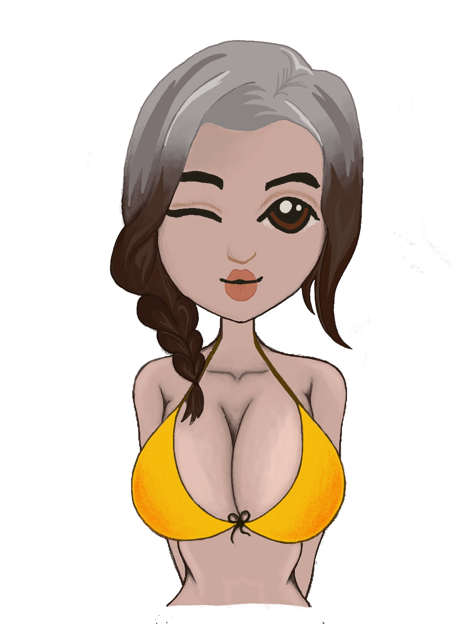 Mady_Gio's Exclusive OnlyFans Profile