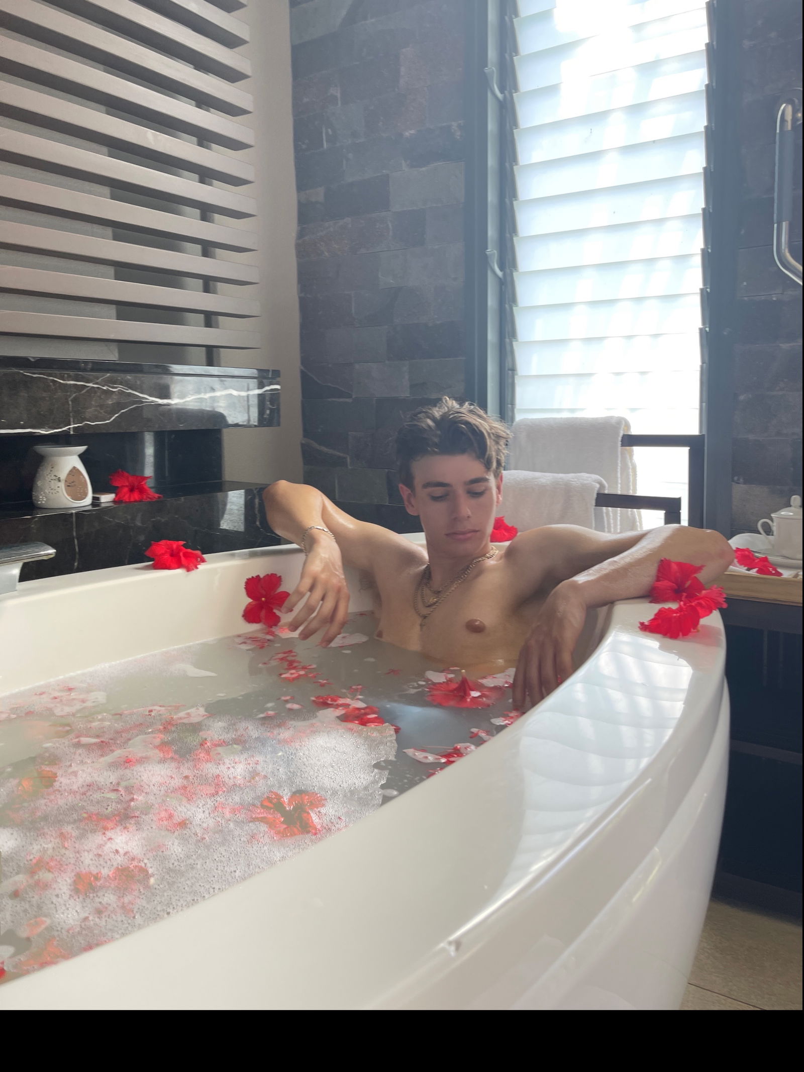 Joy Mei's OnlyFans Catalogue