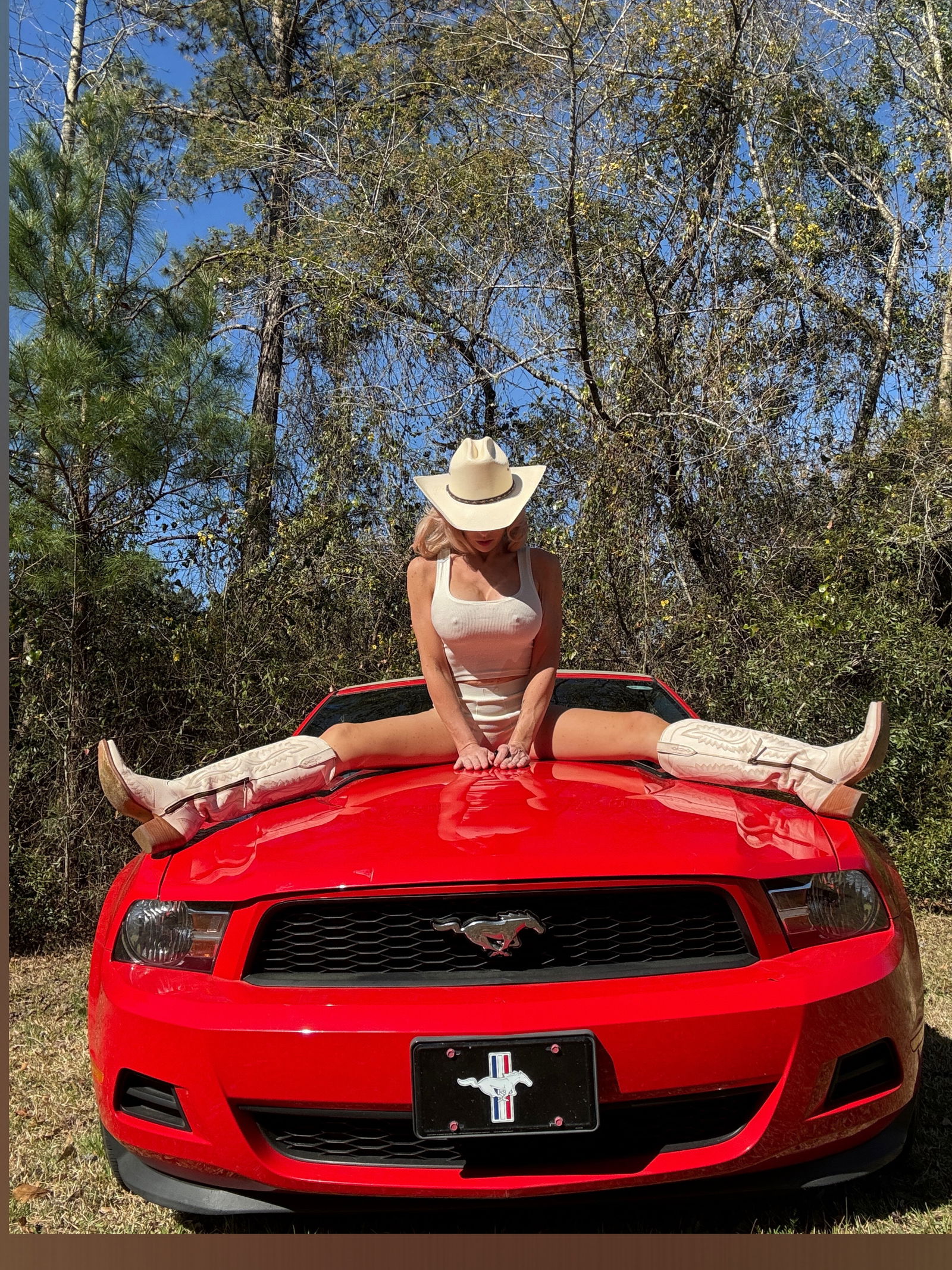 Lorelei Finds - The Ultimate Sensation in OnlyFans