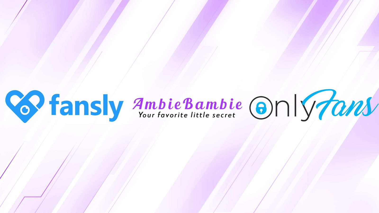 Ambie Bambii's OnlyFans - The Top Model with Long Hair and Free Content